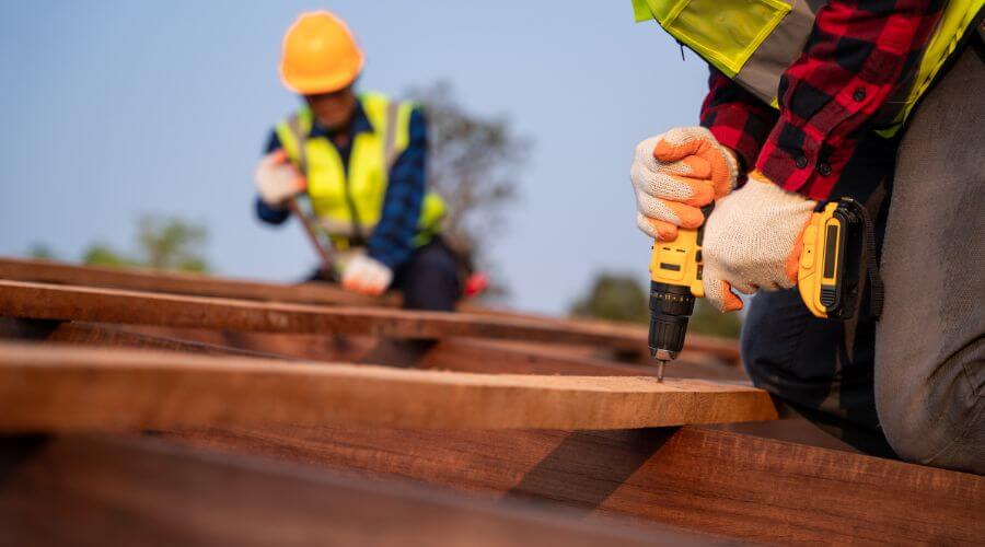 Expert top industrial roofings services in Biddeford, ME